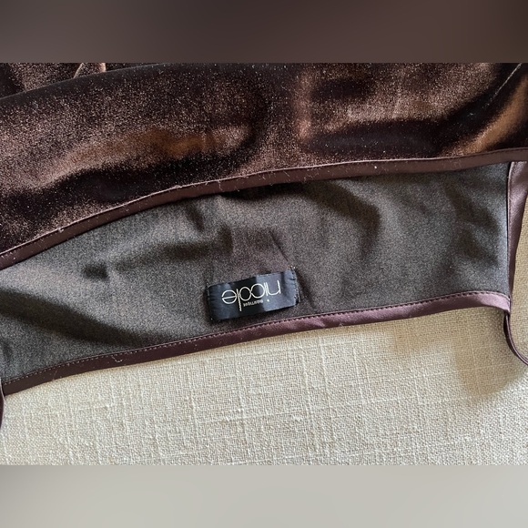 3/$25❤️Nicole Boutique Top (vintage) - Picture 5 of 7